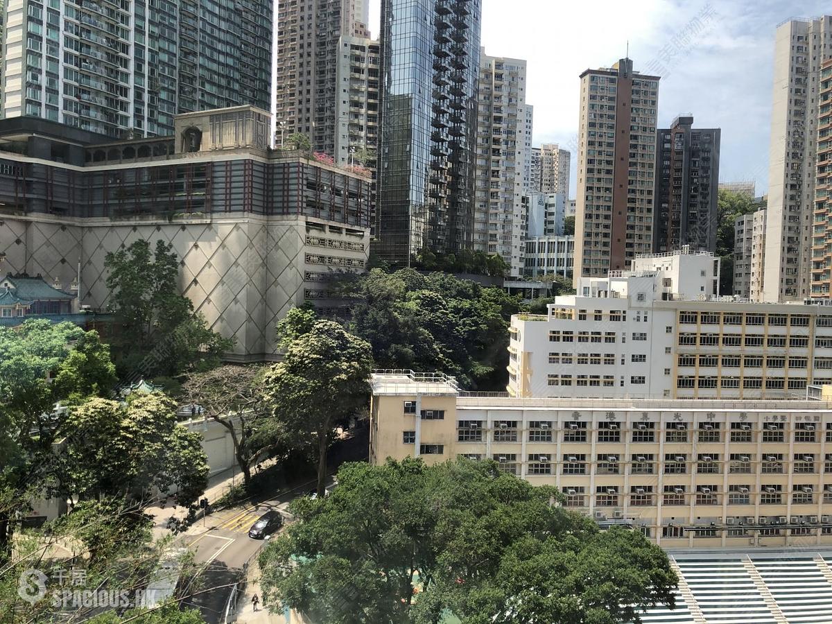 Tai Hang - Serenade Block 2 01
