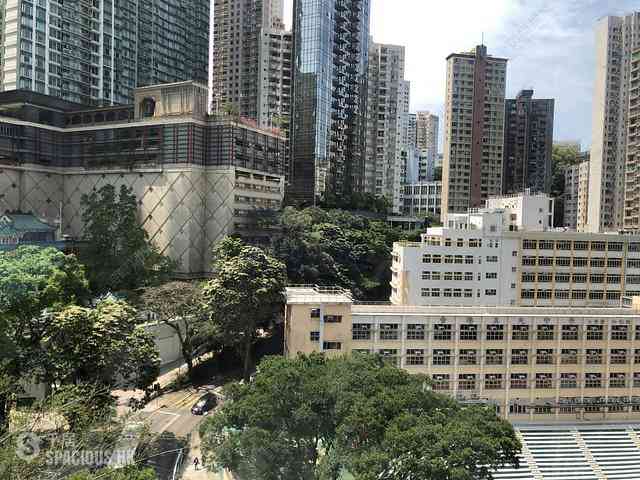 Tai Hang - Serenade Block 2 01