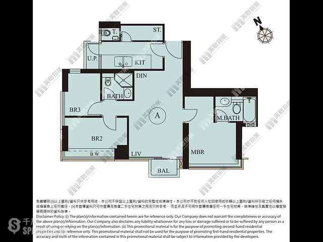 Tai Hang - Serenade Block 2 07