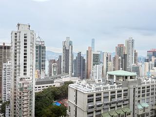Mid Levels West - Park Height 08