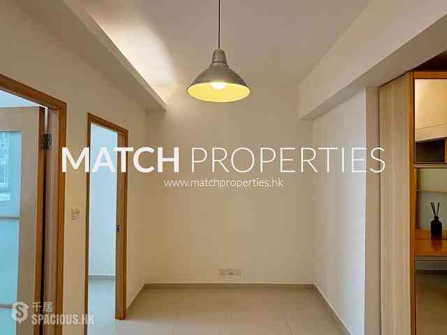 Happy Valley - 4, Shing Ping Street 07