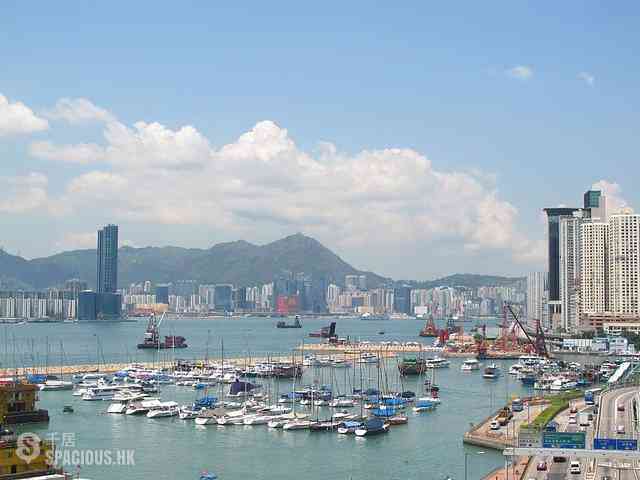 銅鑼灣 - 海殿大廈 01