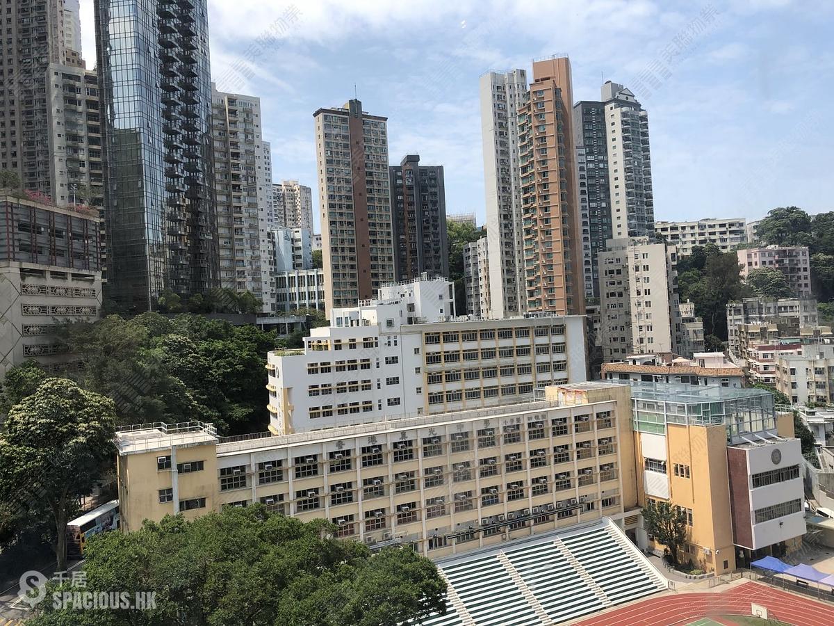 大坑 - 上林2座 01
