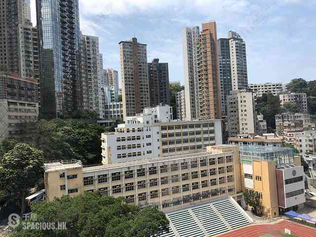 Tai Hang - Serenade Block 2 01