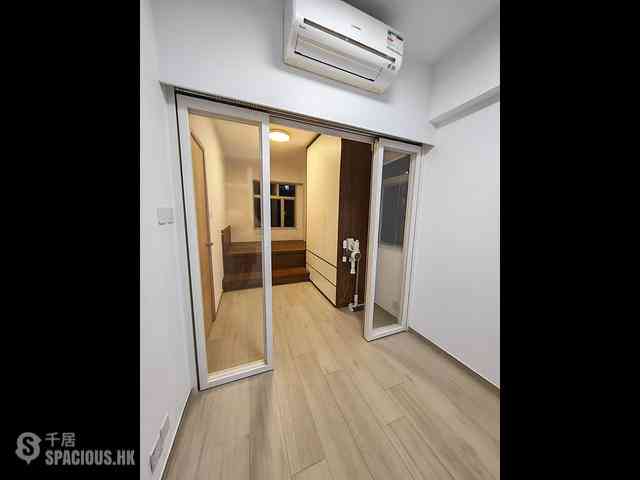 Tai Hang - Kanfield Mansion 04