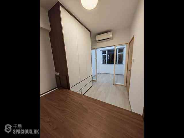 Tai Hang - Kanfield Mansion 05