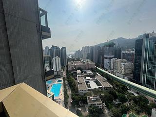 Wong Chuk Hang - The Southside Phase 2 La Marina Tower 1A 09