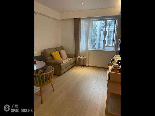 Causeway Bay - Pearl City Mansion Block B 01