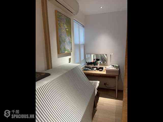 Causeway Bay - Pearl City Mansion Block B 07