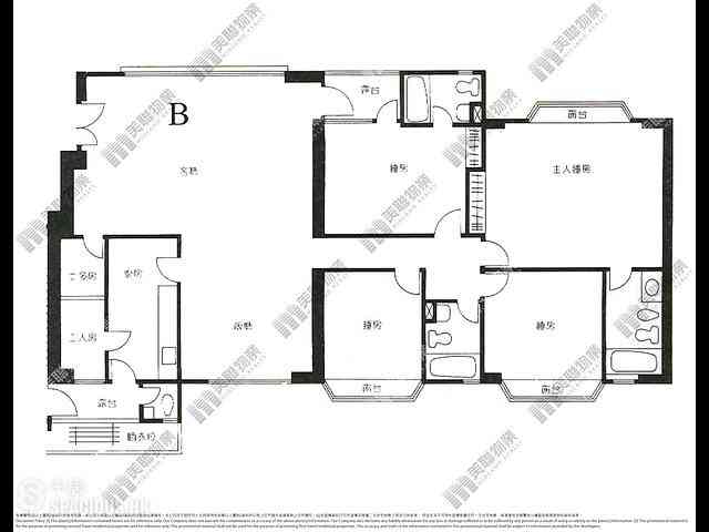 Wan Chai - Suncrest Tower 21