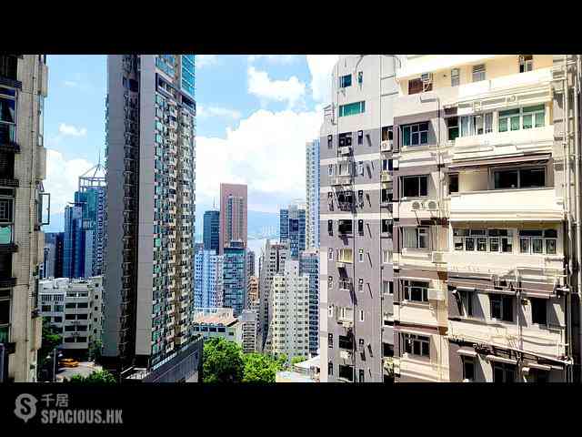 Mid Levels West - Bonanza Court 20