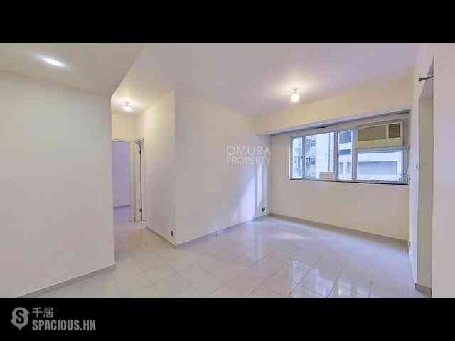 Mid Levels West - Bonanza Court 06