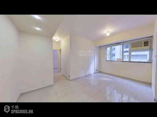 Mid Levels West - Bonanza Court 19