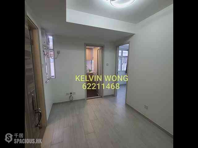 Jordan - Wai Ching Court 01