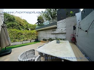 Sai Kung - Colour By The River 04