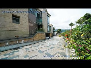 Sai Kung - Colour By The River 20