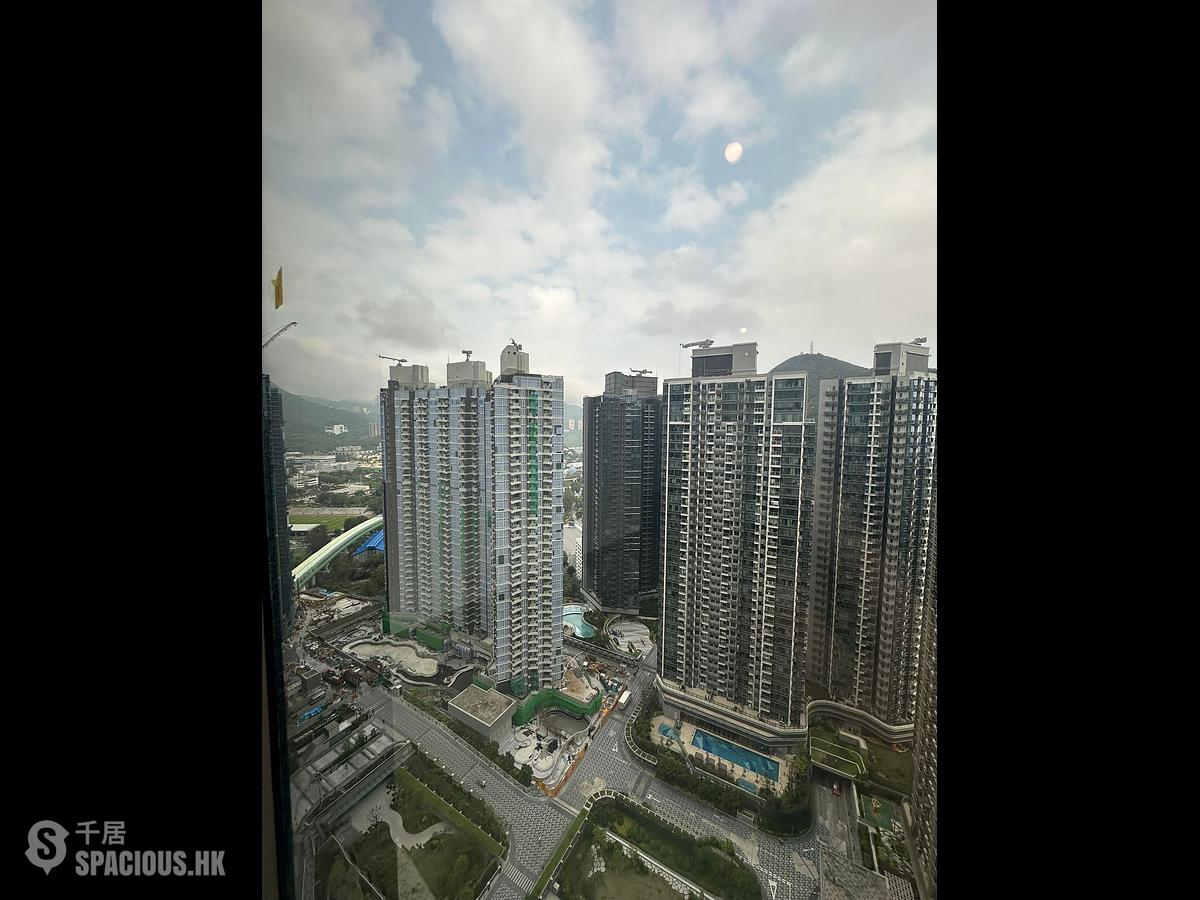 Wong Chuk Hang - The Southside Phase 3B Blue Coast Tower 1B 01