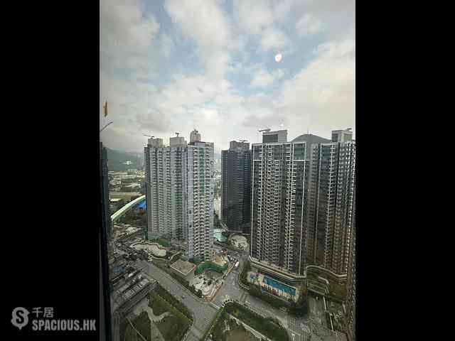 Wong Chuk Hang - The Southside Phase 3B Blue Coast Tower 1B 01
