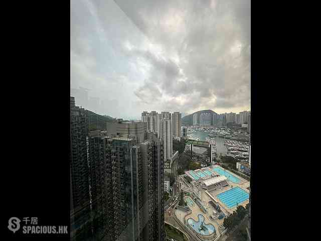 Wong Chuk Hang - The Southside Phase 3B Blue Coast Tower 1B 04