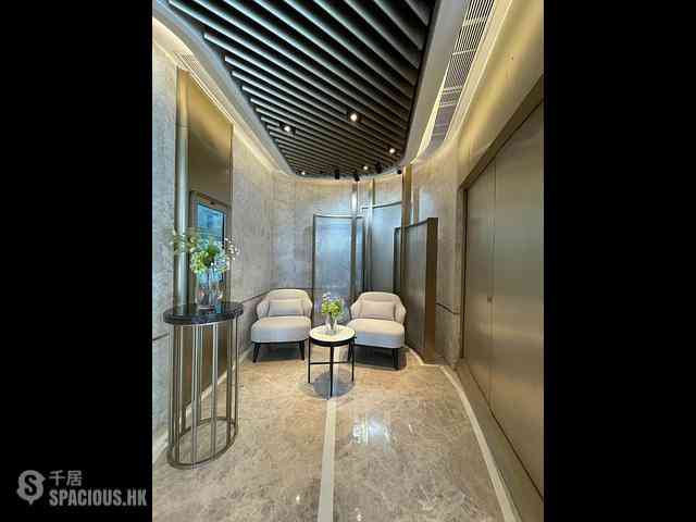 Wong Chuk Hang - The Southside Phase 3B Blue Coast Tower 1B 06
