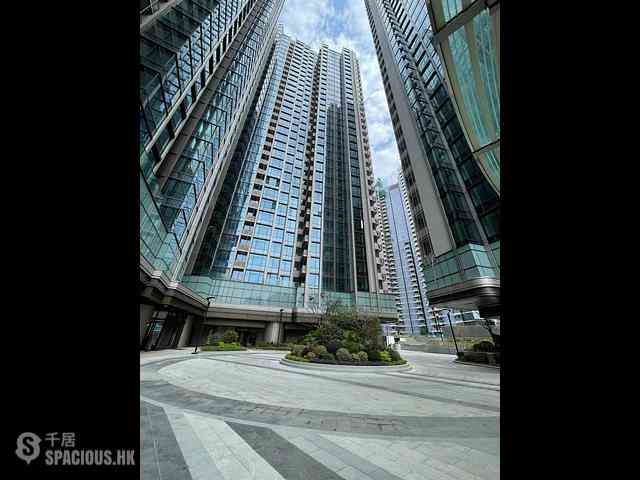 Wong Chuk Hang - The Southside Phase 3B Blue Coast Tower 1B 07