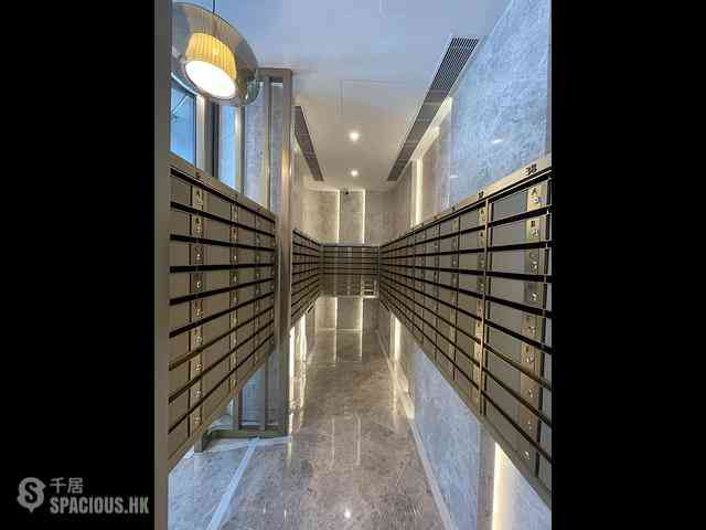 Wong Chuk Hang - The Southside Phase 3B Blue Coast Tower 1B 08