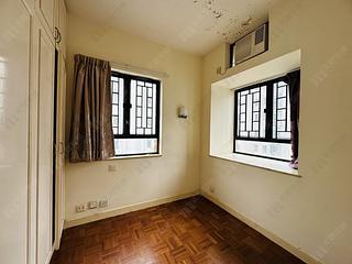 Wan Chai - Li Chit Garden 03
