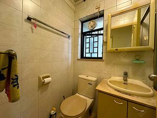 Wan Chai - Li Chit Garden 06