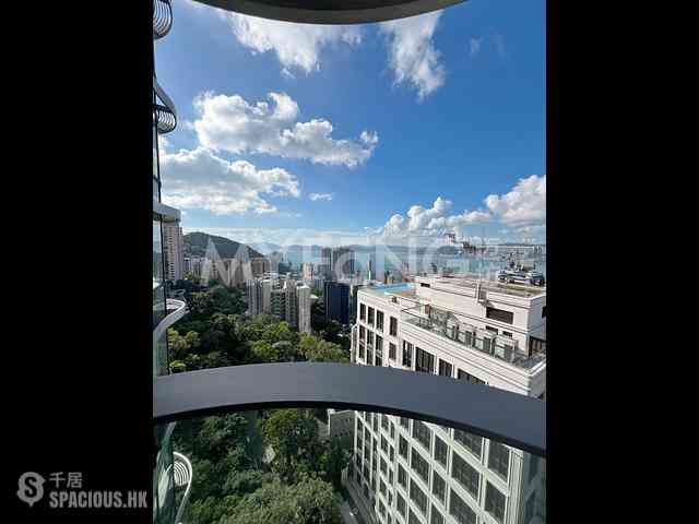 Mid Levels West - Altamira 14