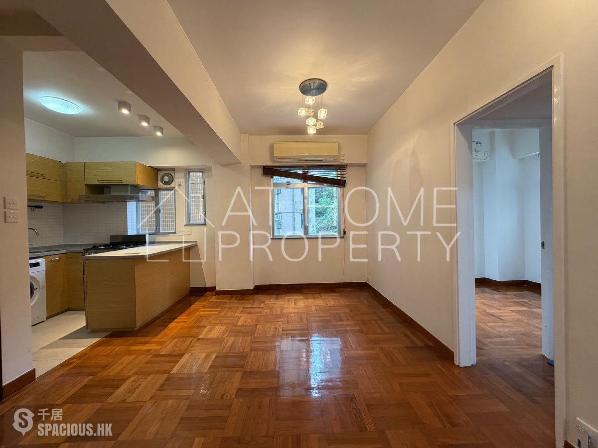 Kennedy Town - Wing Tai Mansion 01