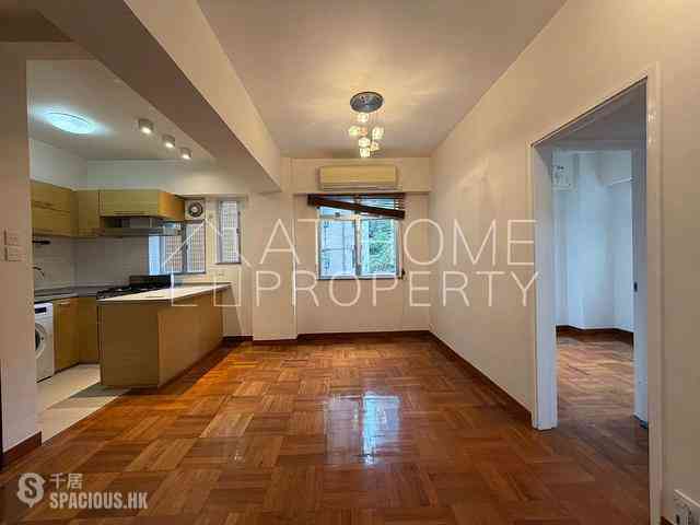 Kennedy Town - Wing Tai Mansion 01