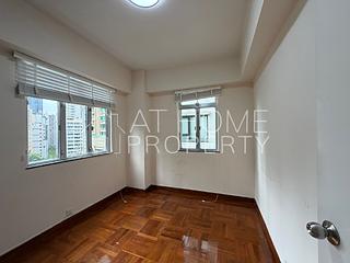 Kennedy Town - Wing Tai Mansion 03