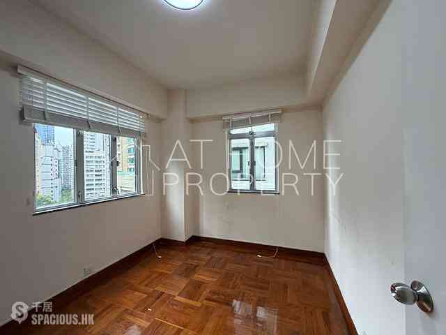 Kennedy Town - Wing Tai Mansion 03