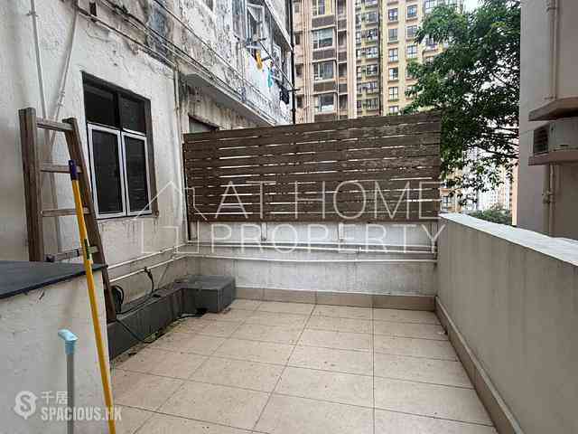 Sai Ying Pun - Highlight House 01