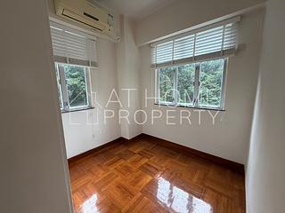 Kennedy Town - Wing Tai Mansion 05