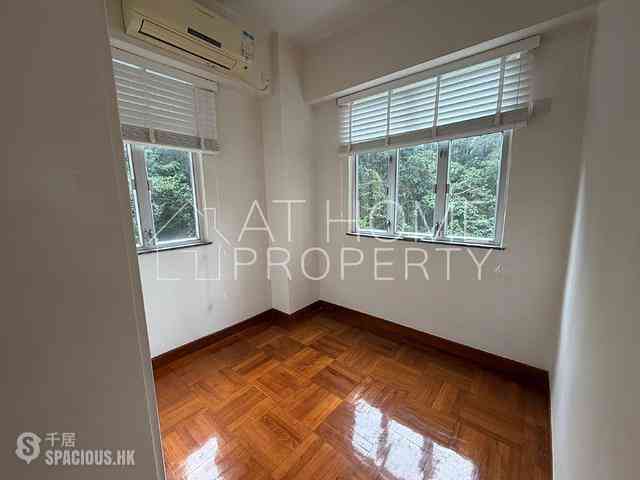 Kennedy Town - Wing Tai Mansion 05