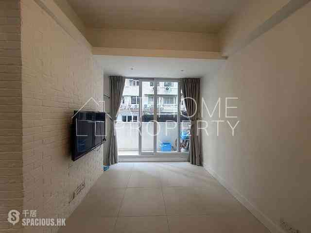 Sai Ying Pun - Highlight House 02
