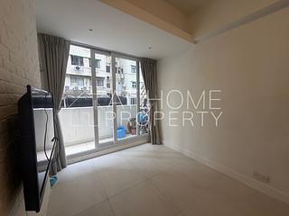 Sai Ying Pun - Highlight House 03