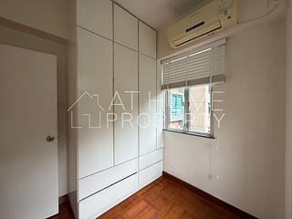 Kennedy Town - Wing Tai Mansion 06