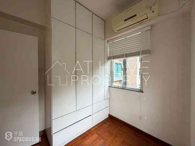 Kennedy Town - Wing Tai Mansion 06