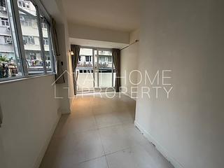 Sai Ying Pun - Highlight House 04