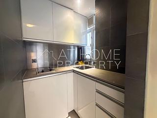 Sai Ying Pun - Highlight House 05