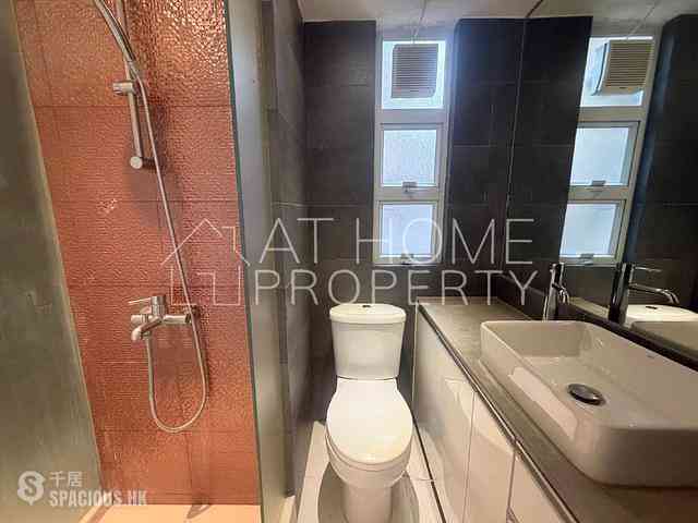 Sai Ying Pun - Highlight House 06