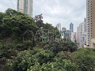 Kennedy Town - Wing Tai Mansion 10