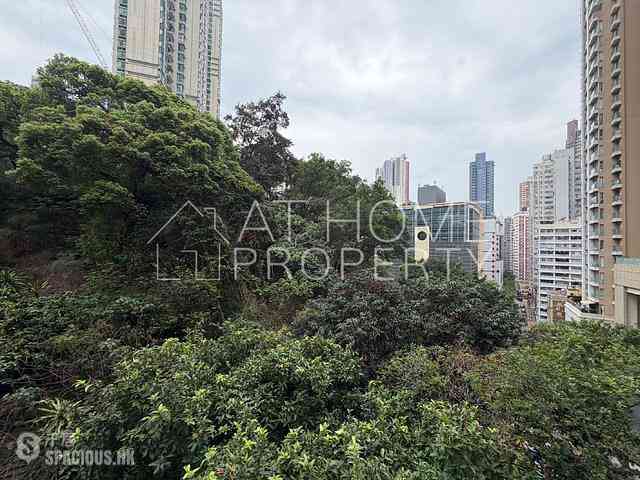 Kennedy Town - Wing Tai Mansion 10