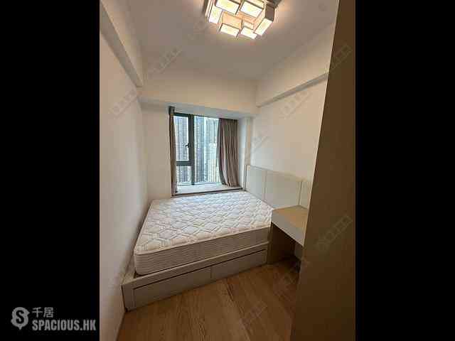 West Kowloon - The Harbourside Block 2 08