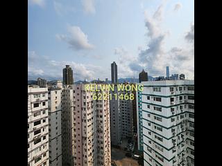Ho Man Tin - Mount Trio Court 09
