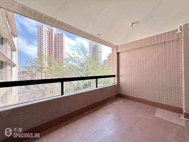 Mid Levels Central - Old Peak Mansion 03