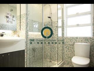 Pok Fu Lam - Four Winds Apartment 04