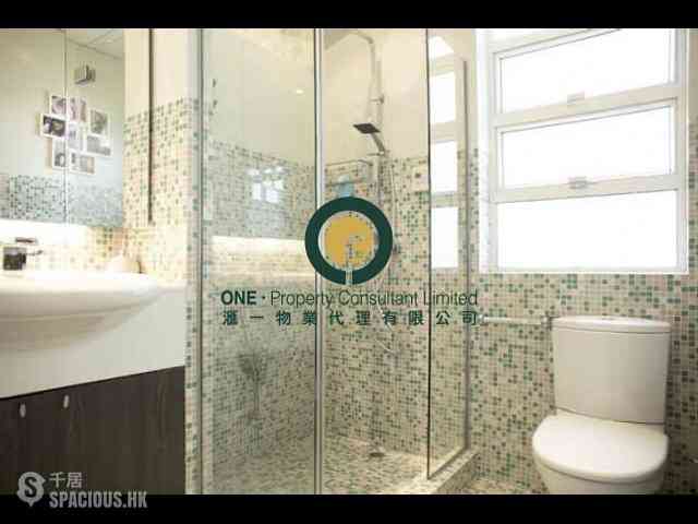 Pok Fu Lam - Four Winds Apartment 04